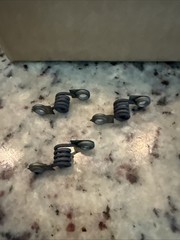 Cutler Hammer H1038 Heater Coil Lot Of 3