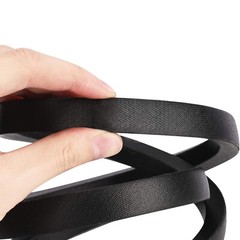 Heavy Duty Aramid Replacement Belt 137153 For Craftsman 139573 158818 (1/2x83in)