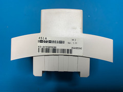 TAC Xenta 451A Universal Input & Analog Output Module, 0-073-0285-0, 8 UI, 2 AO