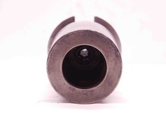 CAT40 HAIMER 25mm I.D. SHRINK FIT TOOL HOLDER 25.0 COOLANT 100mm PROJ. 40.840.25