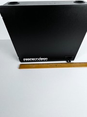 PerfectVision Economy Wall Mount Enclosure WIS224 Fiber optic Management System