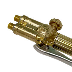 0381-1621 NEW 21″ Heavy Duty Straight Cutting Torch For Victor ST900FC 90° Head