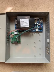 Von Duprin PS902 2RSFA. Power supply. See description….