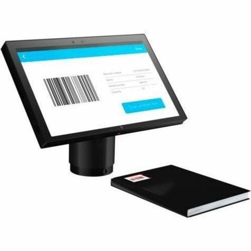 Hewlett Packard B6BP1AA Hp Engage One Pro G2 Integratedterm Bcs