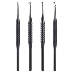 Dental Micro Mouth Mirror Various Micro Surgical Applications 2mm /3mm/5mm