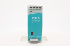 PULS SL2.100 SilverLine DIN Rail Power Supply | 24V DC | 2.5A | 60W