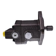 Fuel Pump 23535540 R23535207 E23535540 for Detroit Engine 12.7L 14.0L Series 60