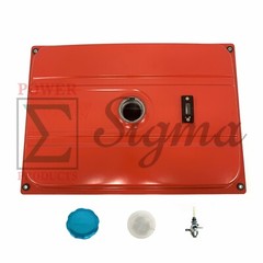 Fuel Tank 6.6Gal 25L For Westinghouse WH7500v WGen6000 6000/7500 Watts Generator