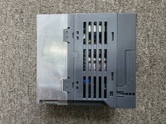 LS Inverter LSLV0008G100C-4EONN AC Drive 440VAC 3Phase 0.75kW 1Hp SV008-iG5A-4