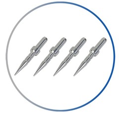 Dental Implant Surgical Drill Guide Locator Depth Parallel Depth Pin Gauge Tools