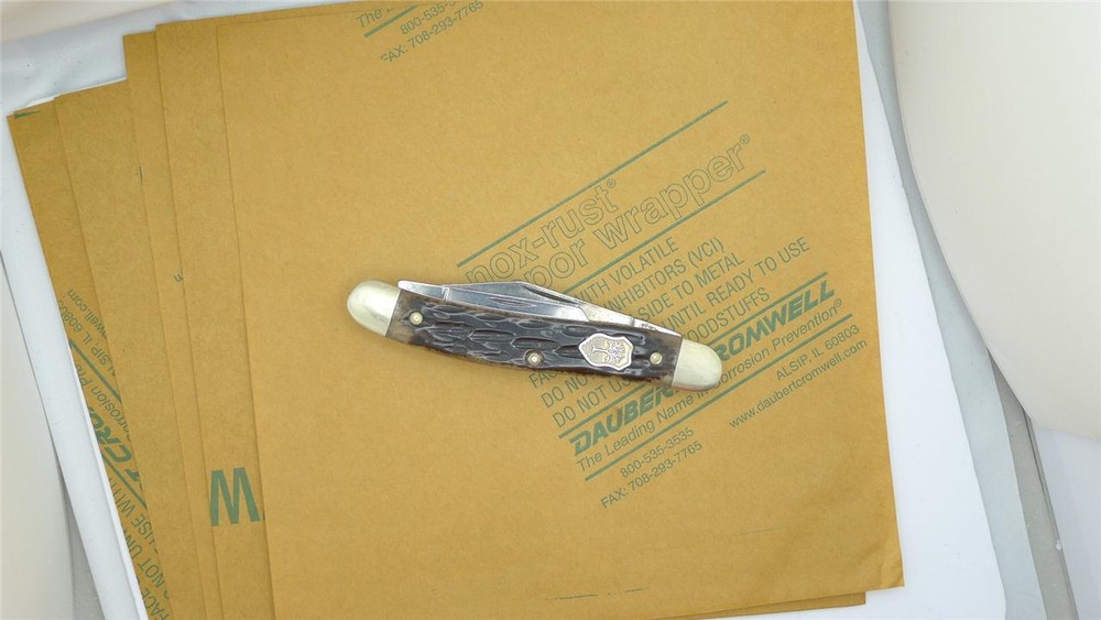25 sheets VAPOR & Rust Prevention Storage Paper VCI Volatile Corrosion Inhibitor