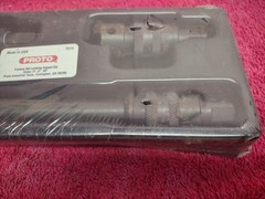 New!!! Proto J7515 1/2″ Drive 3-Piece Locking Impact Extension Set With Trey!