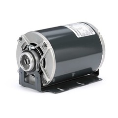 Marathon HG714 Electric Carbonator Motor 3/4 HP 1800 Rpm 115/230 48Y 5KH37PNA479
