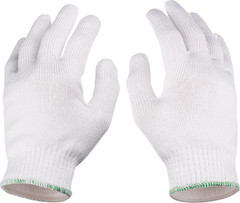 Heavy Duty Cut Resistant Work Gloves — Durable Cut Resistant Gloves with Grip Do