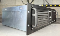 Motorola/Vertex VXD-R70 UHF DMR Digital Repeater (Read Description)