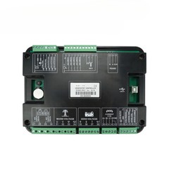 High Quality Auto Controller DC82D MK3 for Generator Genset Alternator