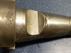 NMTB50 Flash change 1 1/2″ Pilot Face Shell Mill Tool Holder CNC Tooling 1.5