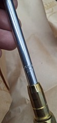 Linde W-300 W-400 #30A Welding Brazing Torch Tip Head Nozzle Purox ESAB Oxweld