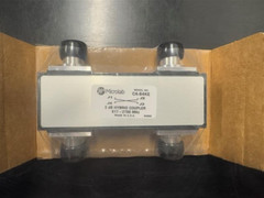 380-2700MHz 3dB Low PIM 2×2 Hybrid Coupler, 4.3 Fem, IP68 (CA-84KE)