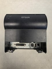 Epson TM-T88VI POS USB Thermal Printer M338A (Printer Only) UNTESTED/AS IS #7