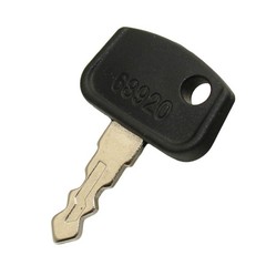 PL501-68920 Ignition Key Fits Kubota RTV500 ZD RTV900 B BX F GR 68920