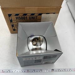 Philips Headlamp H5001 Round Halogen 12 Volts PAR 46 2 Lugs (Box of 4)