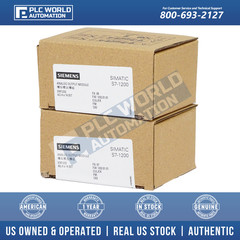 6ES7232-4HD32-0XB0 | 6ES7 232-4HD32-0XB0 Siemens SM1232, New Sealed, 2 Year Wty