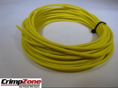 150 FEET 20 GAUGE TXL HIGH TEMP AUTOMOTIVE PRIMARY WIRE 6 COLORS 25 FT EACH