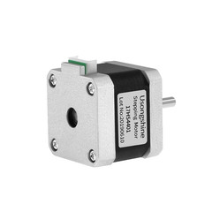 Nema17 Stepper Motor 1.8 ° 17HS4401 1.5A 42N.Cm 2-Phase 4-Lead for CNC Roter Las