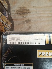 TILLMAN PREMIUM PROTECTION KIT Tkit1- 11 Essentials Every Welder Needs. XXL
