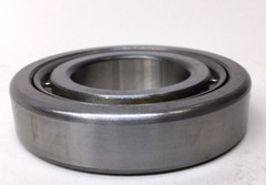 Steyr NJ 208 ZS Cylindrical Roller Bearing 40mm ID X 80mm OD X 18mm W NJ208ZS