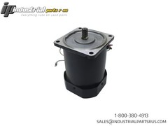 Oriental Motor 5RK60GU-AW Reversible Motor 60W 100V