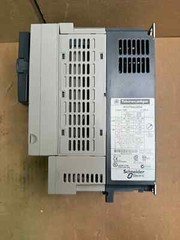 TELEMECHANIQUE ATV71HU22N4 ALTIVAR 71 AC DRIVE, 3-HP, 380/480-VAC, USED! M/O!