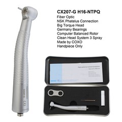 COXO Dental Fiber Optic High Speed Handpiece 4 6 Hole Coupler KAVO MULTIflex NSK