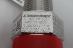 Det-tronics CGSS1A6V2R1X 006824-002 Combustible Gas Sensor 3.5v-dc 3/4in Npt