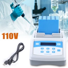 Gel Heating Machine for PRP Plasma Gel Maker Heater with Timer 12*5ml NEW