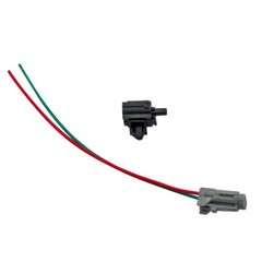 1/2/4 set Ambient Air Temperature Sensor & Pigtail for Hyundai Kia 96985-3X000