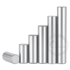 Steel Cylinder Pins Dowel Pins Fastening Pins 1mm 1.5mm 2mm 3mm 4mm 5mm 6mm 7mm