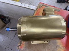 Baldor-Reliance Super-E Motor EJMM3211T 3HP 230/460V 1765 RPM