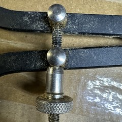 Groz No. 014P Caliper