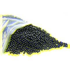 Solid Rubber Ball Soft NBR Resistant Fuel Petrol Diesel Oil Diameter 1mm – 30mm