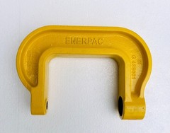 Enerpac A210 C-Clamp 10 Ton Hydraulic Press