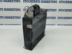 Omron R88D-KN01H-ECT R88DKN01HECT AC Servo Driver 0-240V 3PH 1.2A 0-500.0Hz 100W