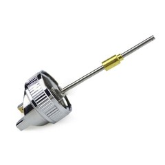 Spay Power Tool for HVLP Spray H-827 Pneumatic 2.0mm Nozzle Car Painting Kit