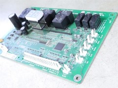 PWB-1244A4-0000 AMANA 40-1129Q-A68 GOODMAN PTAC PCBCP133 Control Circuit Board