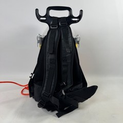 Hoover Commercial Lightweight Backpack Vacuum C2401 – used