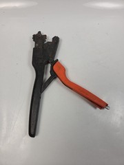 T&B Thomas & Betts STA-KON ERG-2008 Comfort Crimper STA-CON Sweden Tool