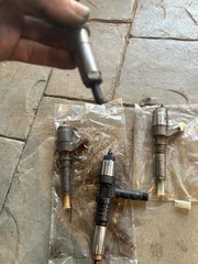Caterpillar 10R-7938 Injector Cores & Denso 628007J0257