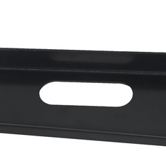 2″ x 2″ or 2″ x 3″ Red For Rops Canopy For Tractor and Mowers Umbrella 52″ X 52″