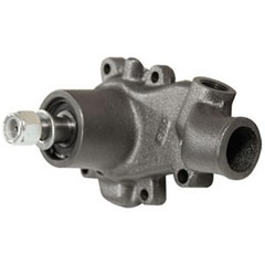 S.40037 Water Pump, 3637411M91 Fits Claas